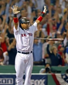 Ex-Red Sox star wants documentary on Jason Varitek-Alex Rodriguez