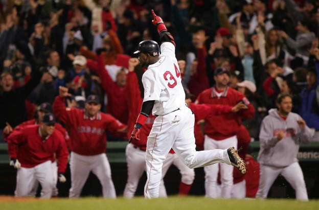 Orlando Cabrera Retires: Looking Back on 3 Months No Red Sox Fan Will  Forget, News, Scores, Highlights, Stats, and Rumors
