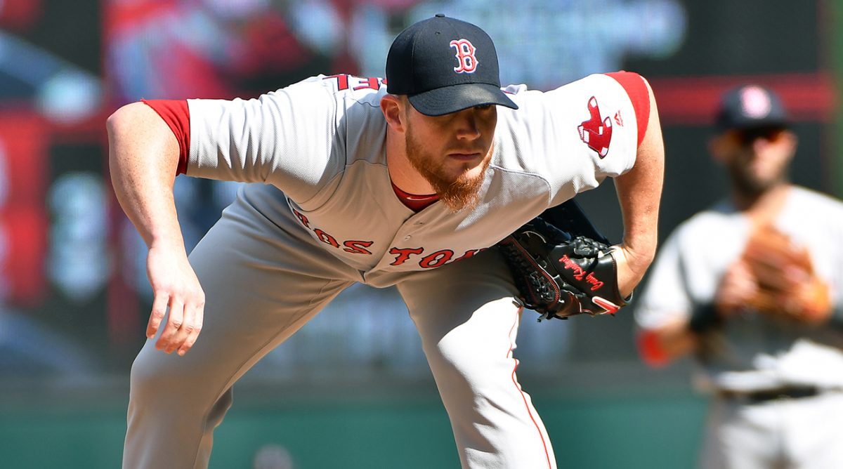 Bobby Jenks - Boston Red Sox Relief Pitcher - ESPN