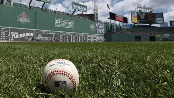 Why would the Red Sox want a 37-foot wall (The Green Monster) in left  field? - Iconic America